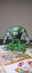 Golem z gry Gothic.