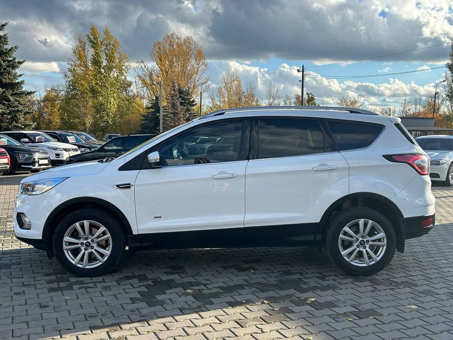 Ford Kuga №3715 (ВНЕСОК від 10%) Альянс Авто Кривий Ріг
