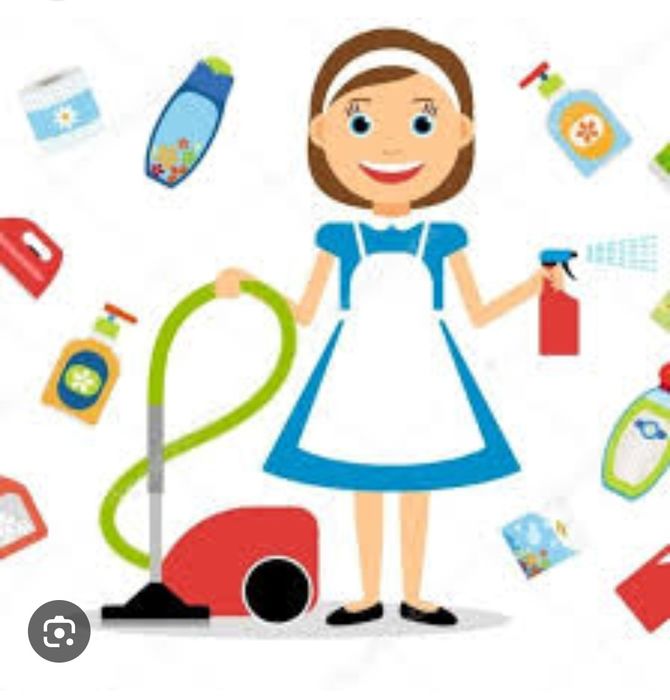 Limpezas de Apartamento , escritórios