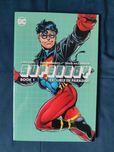 Superboy - Trouble in paradise