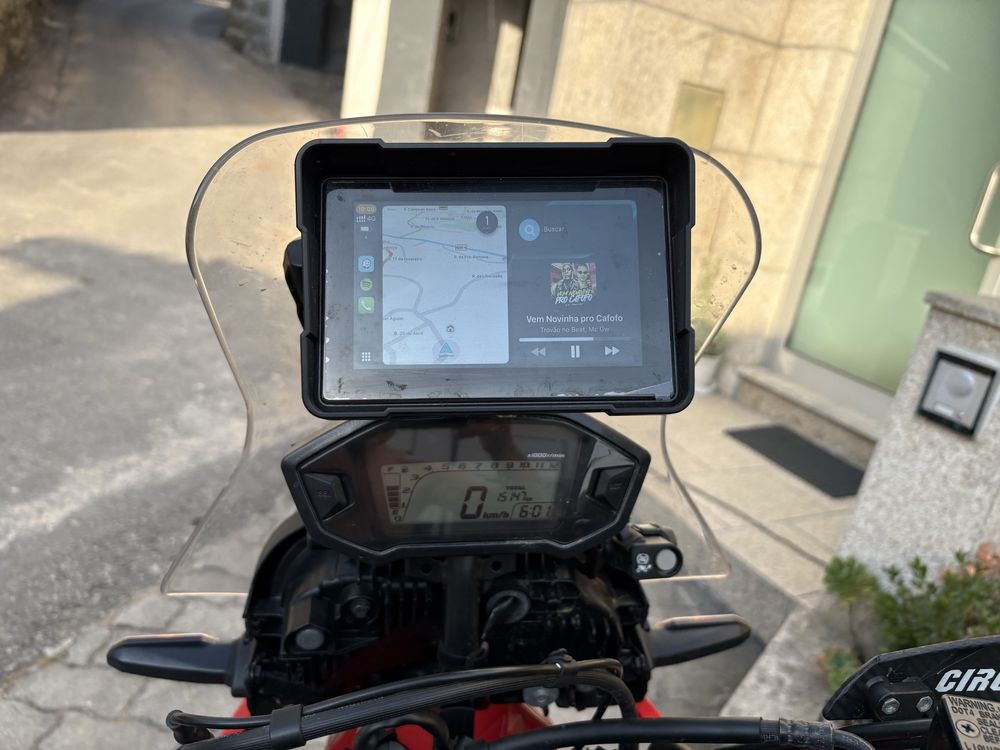 Honda crf 250 rally 2020