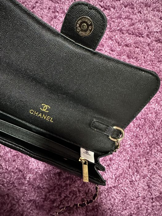 Сумка шанель нова