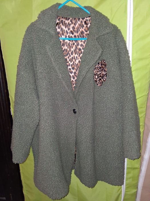 Casacos senhora xxl/xxxl