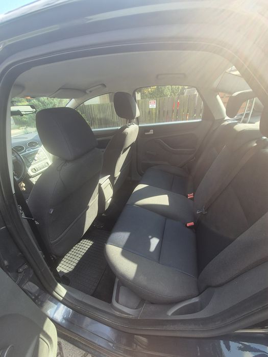 Ford Focus MK2 2007 Disiel Doinwestowany