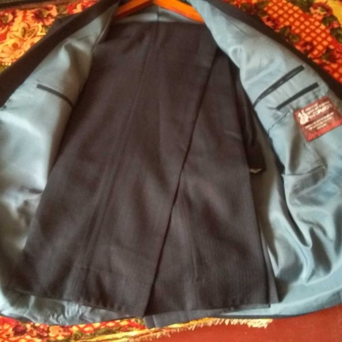 Костюм на кожний день