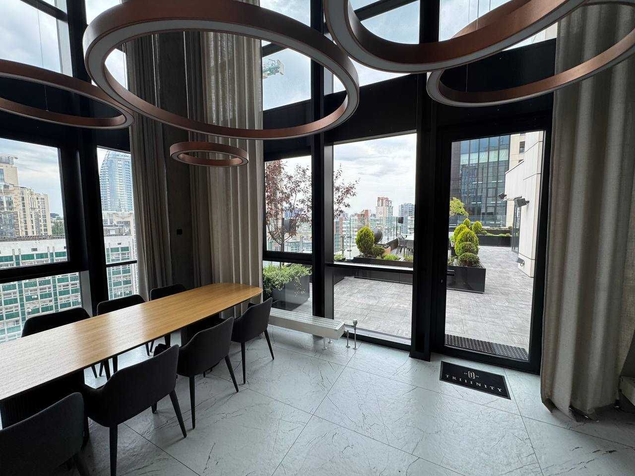 Продам квартиру 3к -4к в ЖК Трініті Trinity Triiinity Тринити Triinity