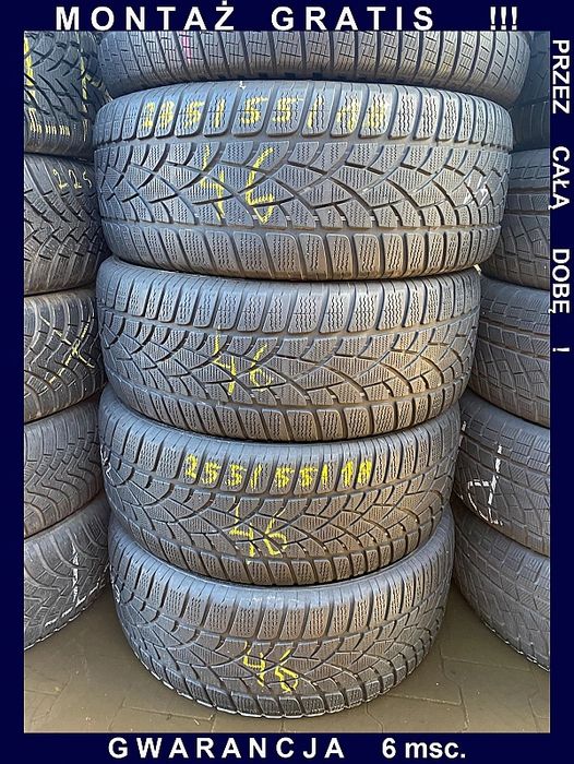 255/55r18 Dunlop Winter Sport 3D_5,5mm_4szt_(46)