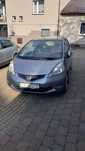 Honda Jazz Honda Jazz III rok 2008 1.4 i-VTEC