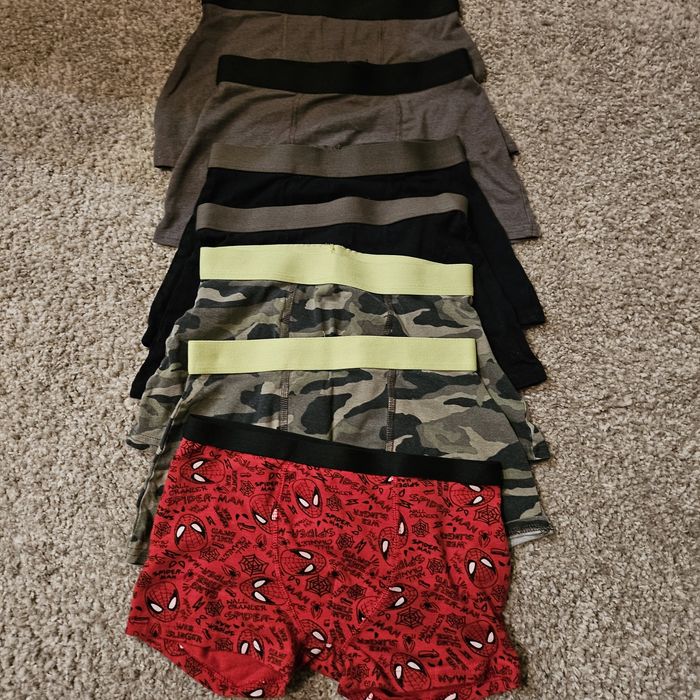 Bokserki r140 Primark