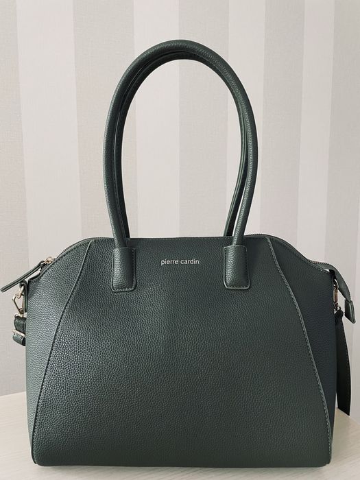 Сумка Pierre Cardin Оригінал