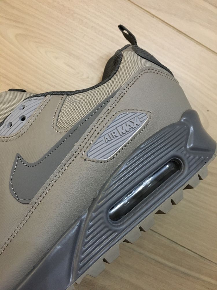 Nike Air Max buty męskie