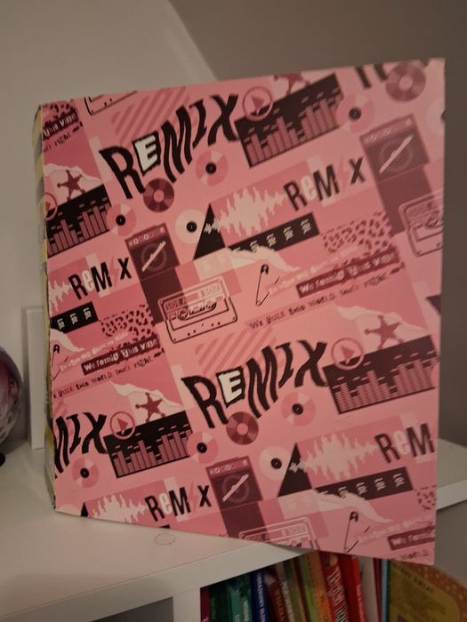 LOL Surprise OMG Remix Pop B.B..