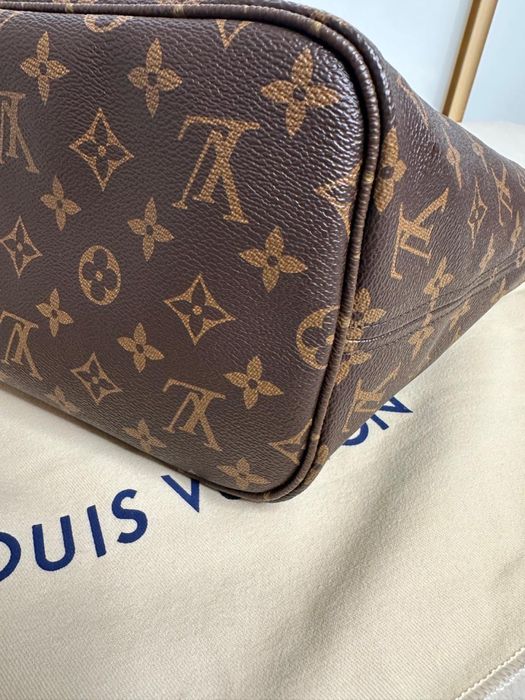 Сумка Louis Vuitton Neverfull