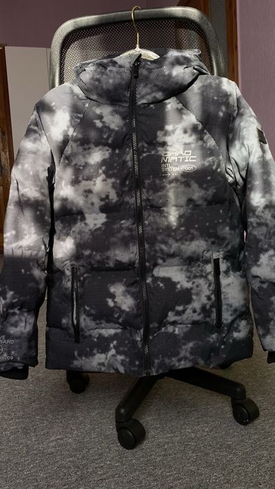 Дитяча куртка некст