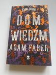 Dom Wiedźm Adam Faber