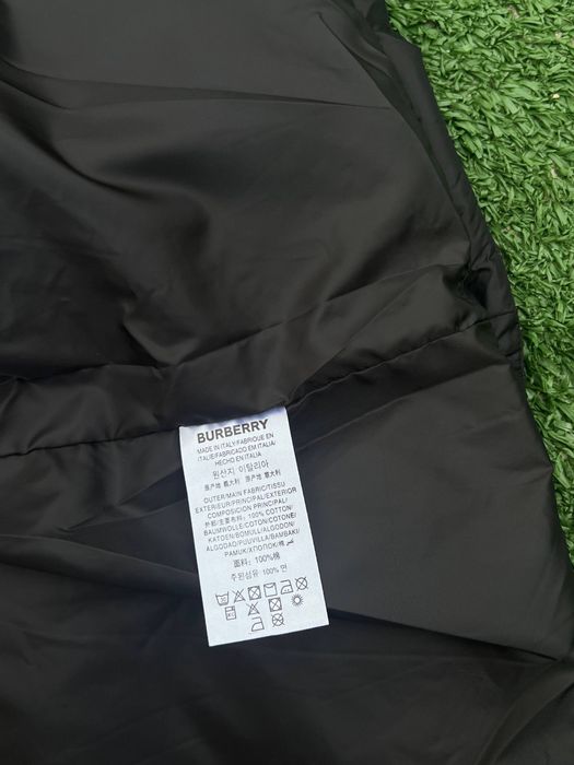 ‼️НОВИНКА‼️ 2в1 Жилетка та Пуховик зимовий Burberry