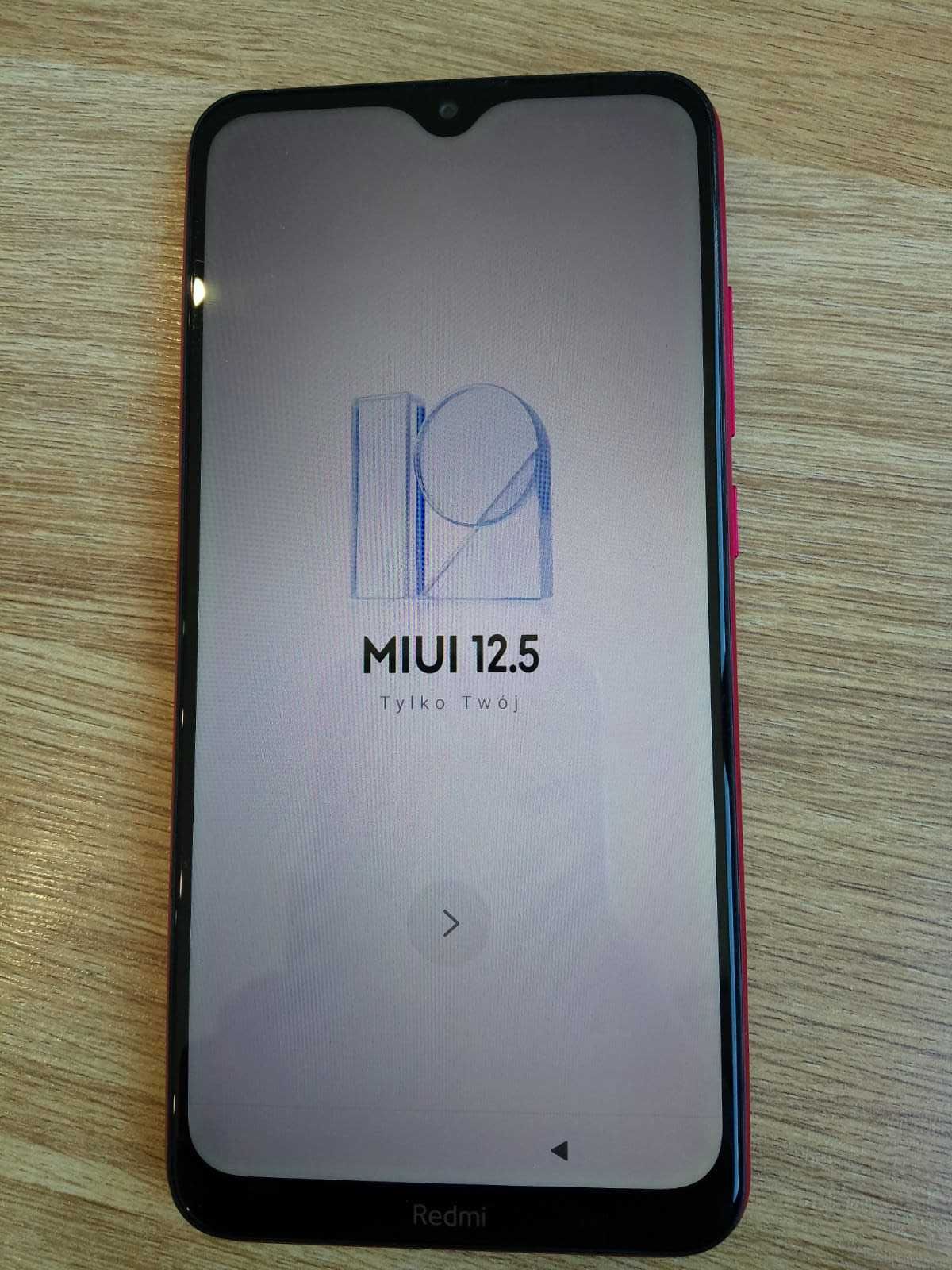 Redmi 8A 2GB RAM 32GB