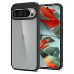 Spigen Ultra Hybrid Google Pixel 9 Pro Xl Matte Black