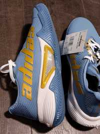 Nowe buty do tenisa Adidas Barricade 42.5, 39,40 40.5 41 damskie clay