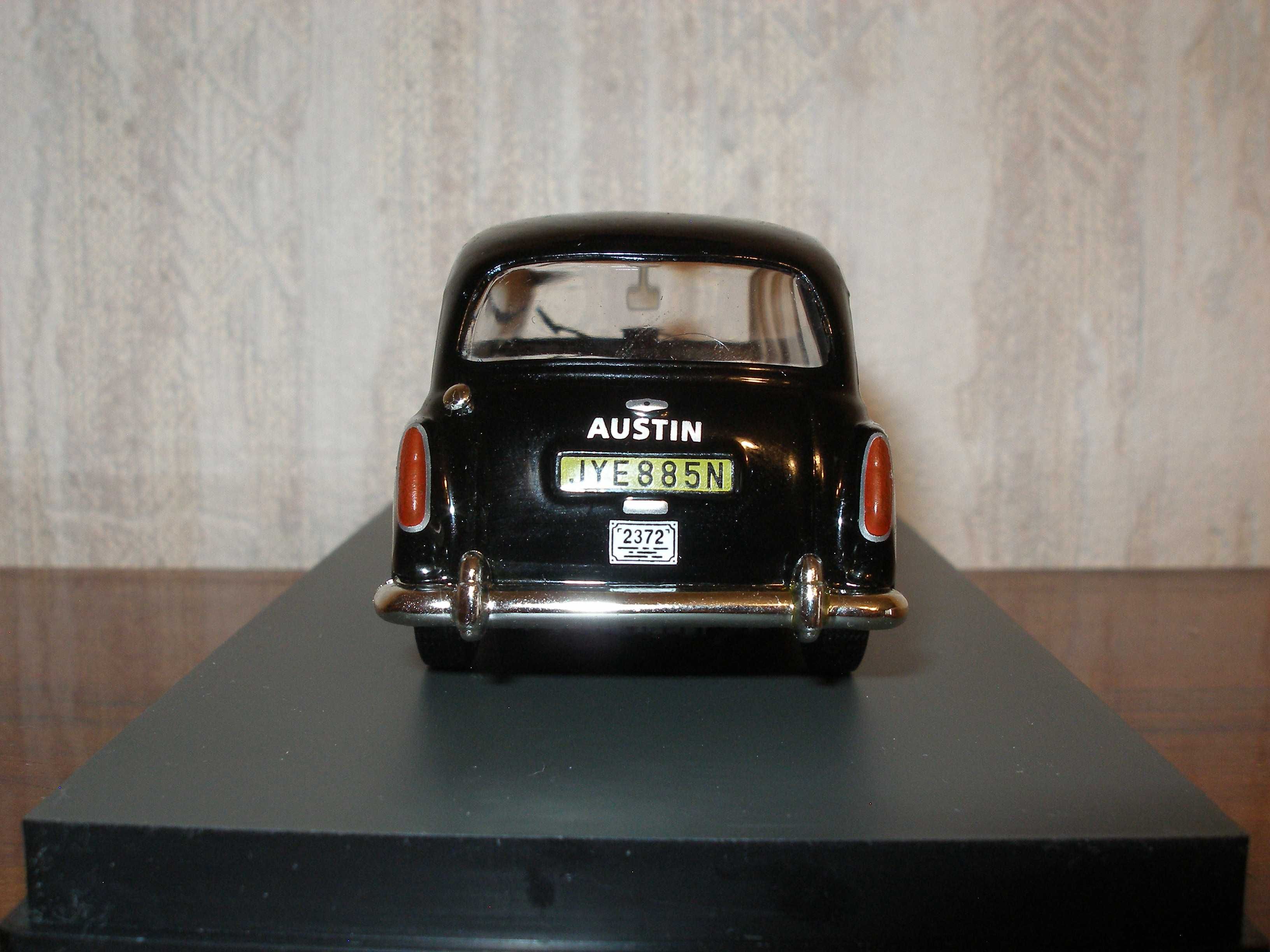 Austin FX4 (Fabbri)