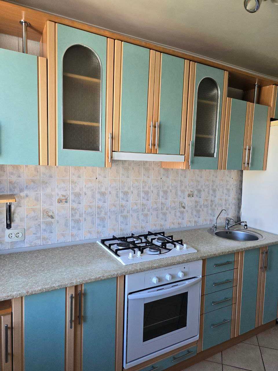Продаж 4к квартири р-н ГПЗ
