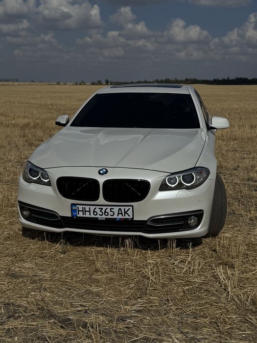 Продам Bmw F10 535ix