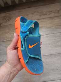 Nike sandały rozmiar 36