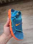 Nike sandały rozmiar 36
