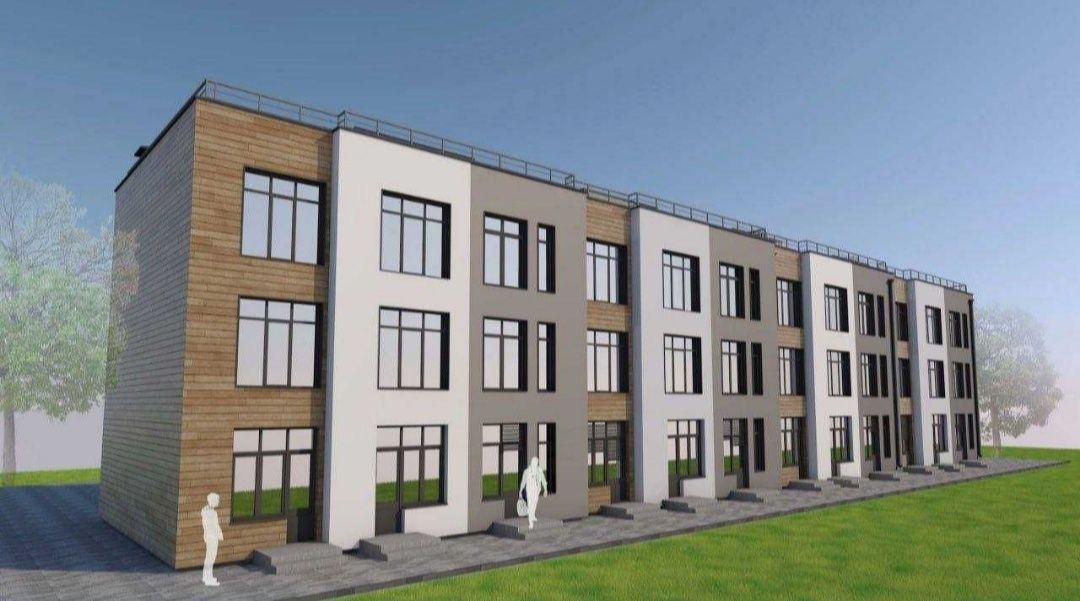 Акція!!!Квартира в Деснянському районі,в сосновому лісі,за 13,150 $