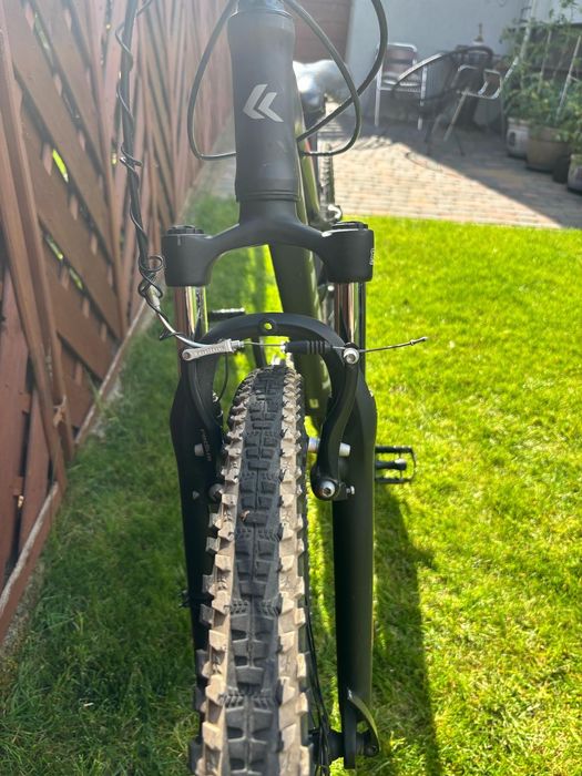 Rower Kross  Esprit 1 XS 26 cali