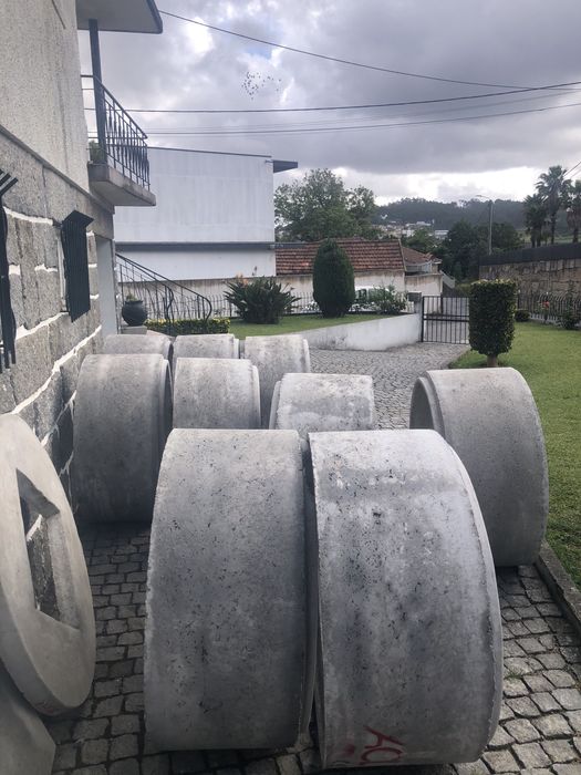 Limpezas manutençao poços/ apronfundamento/ poços novos