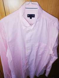 Camisa rosa Giovanni Galli T-L