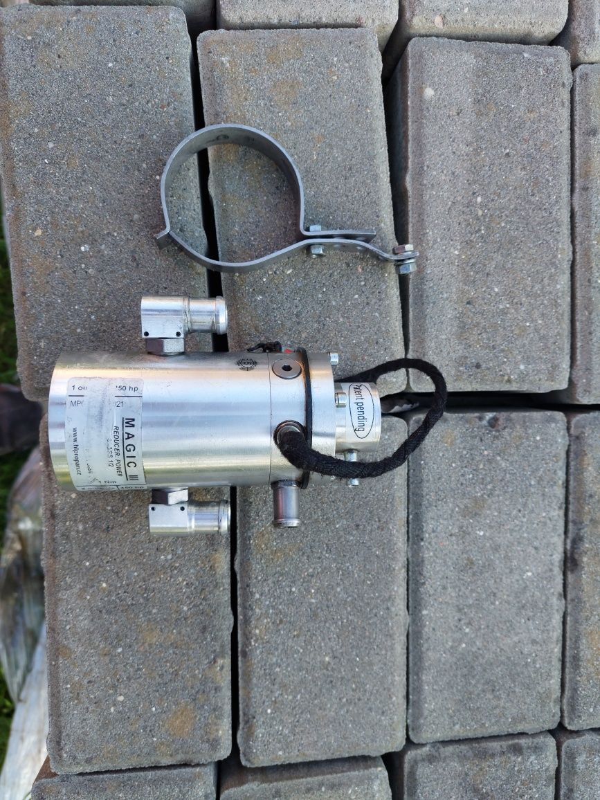 Reduktor LPG Magic III Power