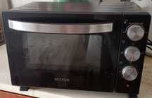 Forno para peças ou arranjar