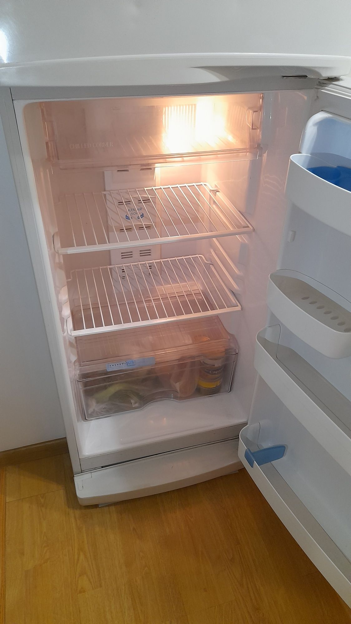 Холодильник LG No Frost GR 322w