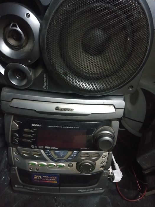 Wieża Pionier sprzedam