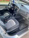 Kia Ceed Kia dobra i tania Nawigacja klima