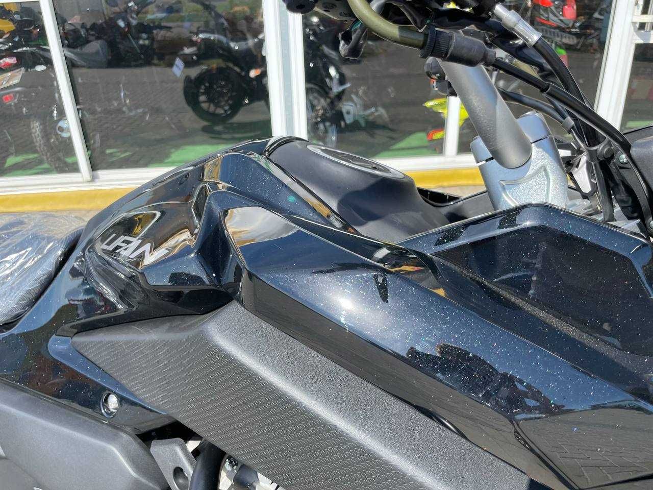 Мотоцикл LIFAN KPT 200-4v 2024 рік