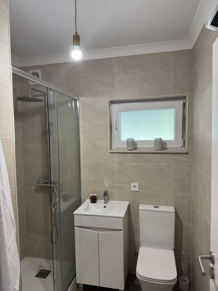 Casa para férias - Setubal - T2 com piscina aquecida a sal