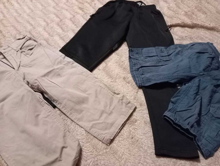 Віддам дитячі речі на хлопчика