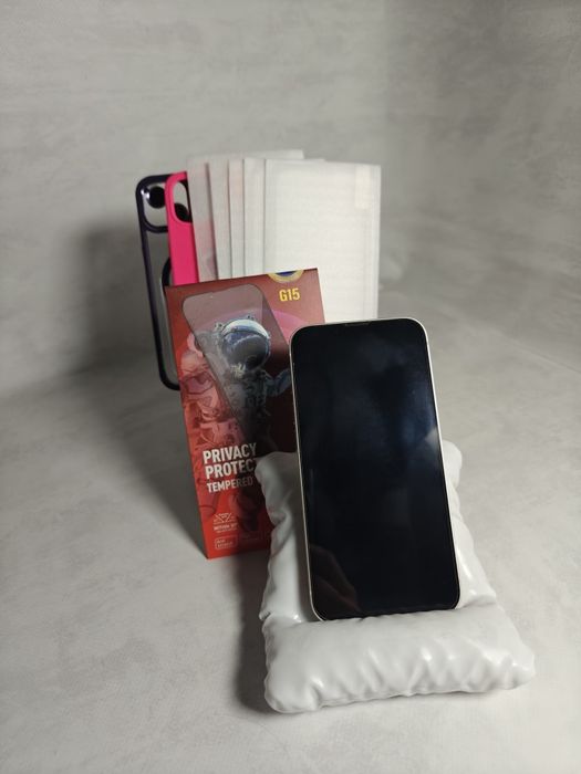 iPhone 13 128 ГБ стан новий