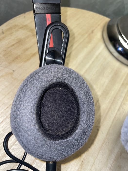 Beats By Dre Mixr