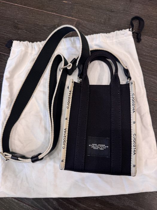 Marc Jacobs The Tote Bag