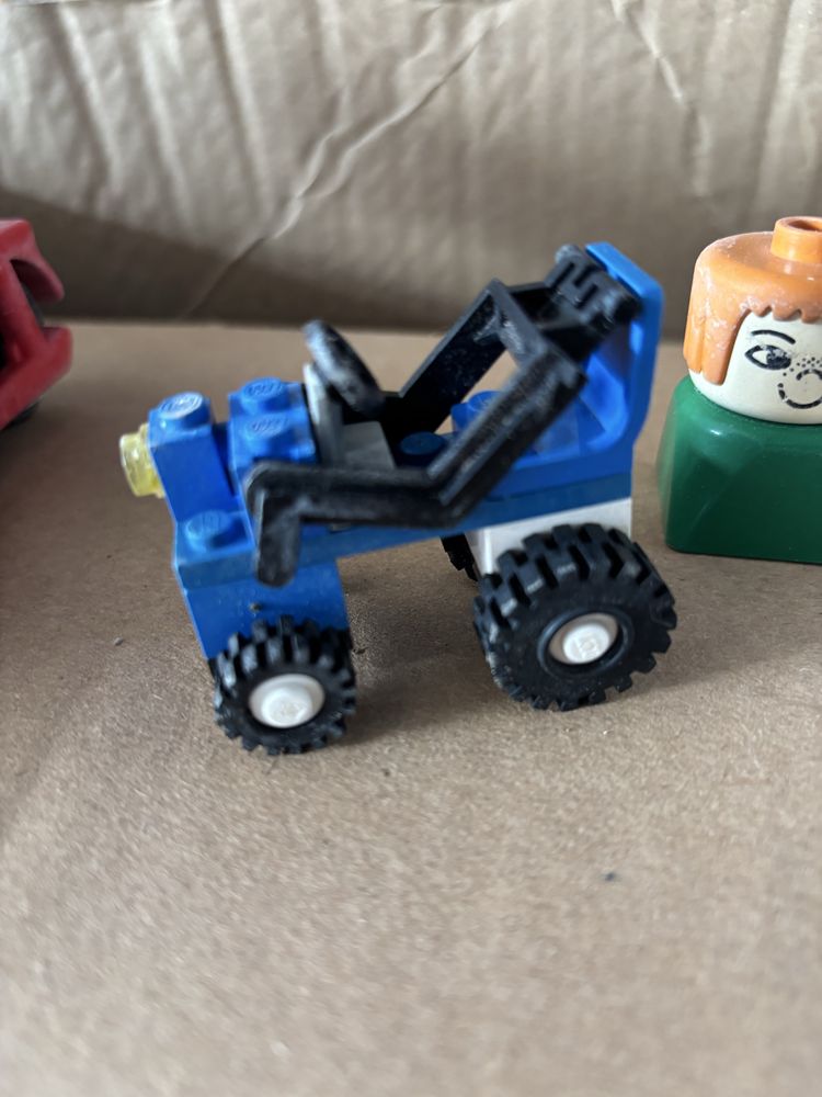 Prças lego original