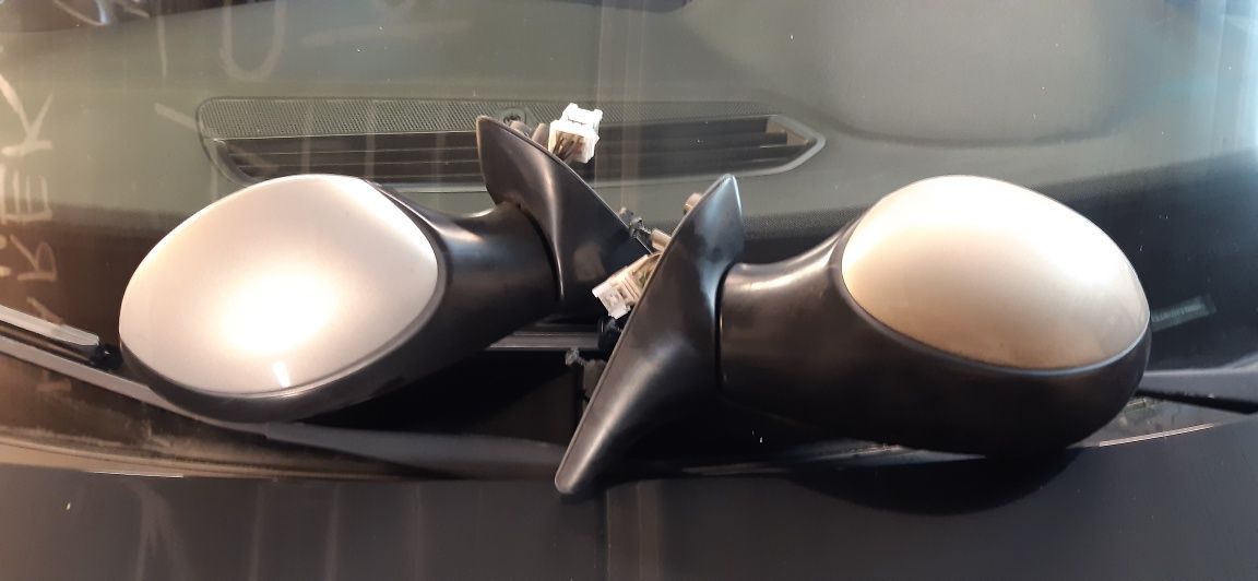 Citroen Xsara Picasso lift różne części kddc