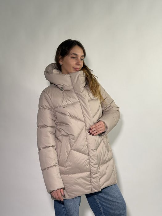 Жіночий пуховик Kattaleya