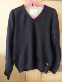Sweter chłopięcy 128 Zara