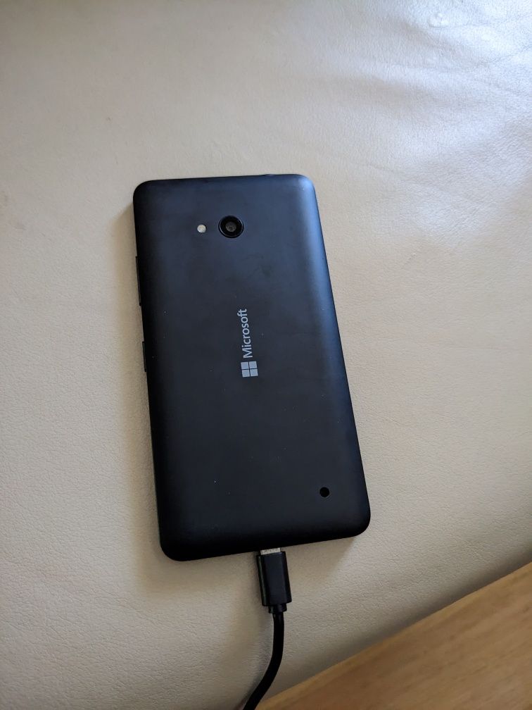 Microsoft Nokia Lumia 640 LTE