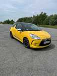 Citroen DS3 1.6 THP