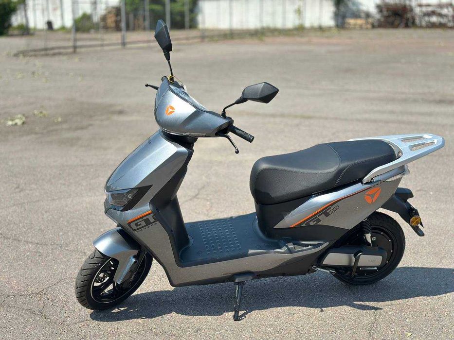 Электроскутер YADEA GT20